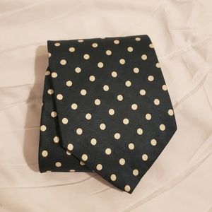 Abercrombie & Fitch mens tie